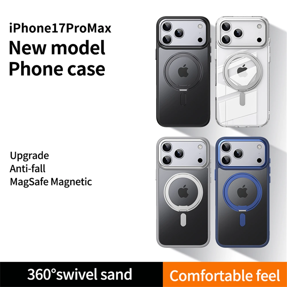 Роскошный прозрачный чехол для – обзор и цена Phone Accessories Ring