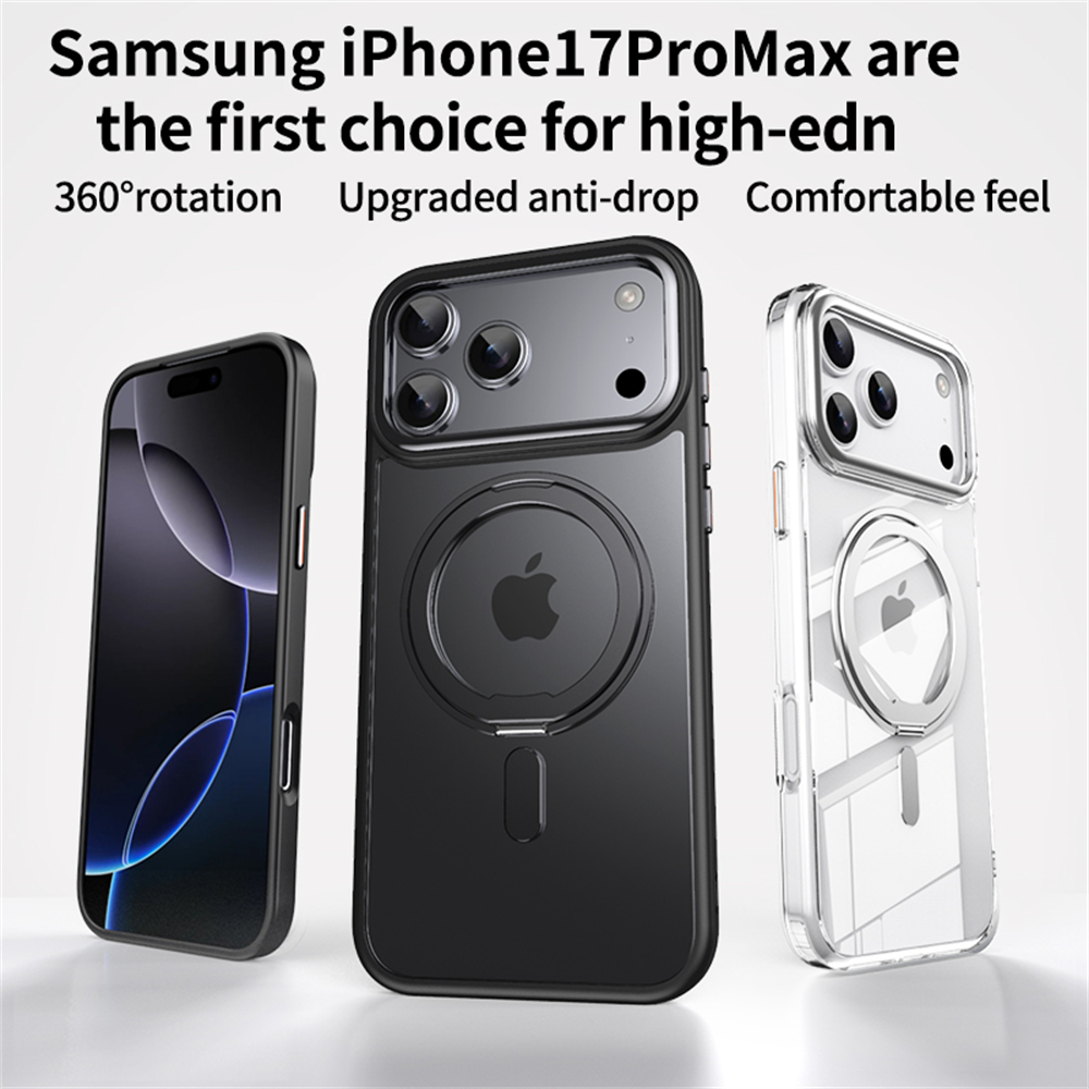 Роскошный прозрачный чехол для – обзор и цена Phone Accessories Ring